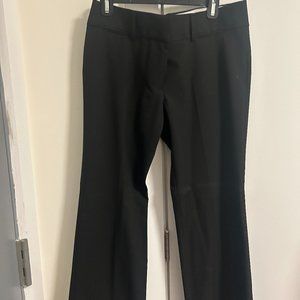 LOFT Black pants